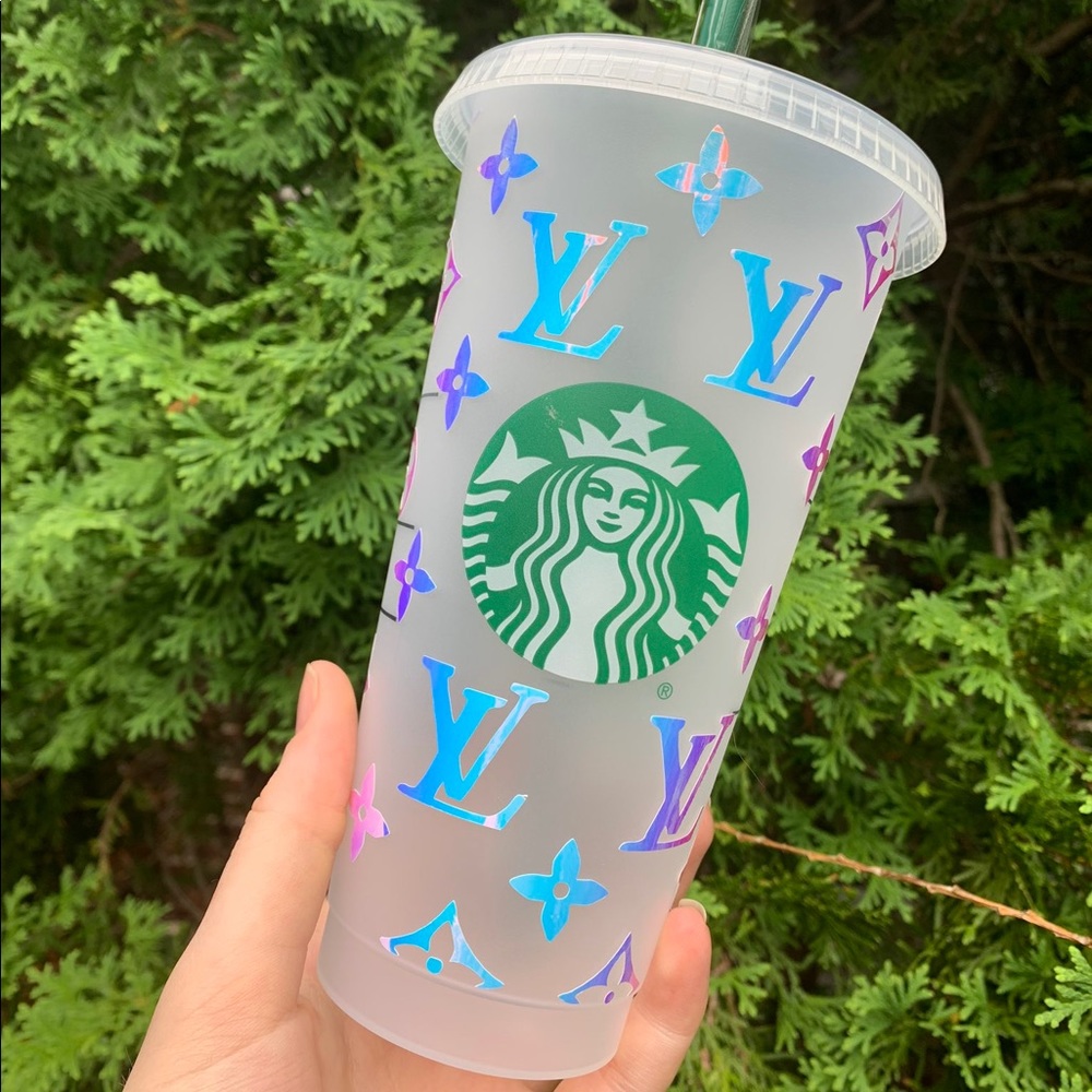 Molly’s cup